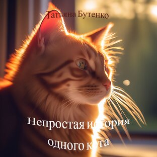 Непростая история одного кота