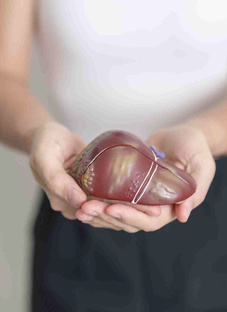 Печень кричит SOS