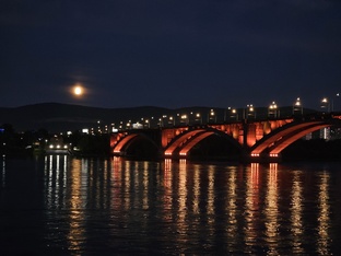 Красноярск 2025