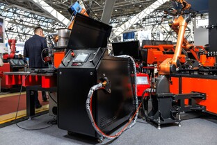 Лазерная сварка, резка и очистка