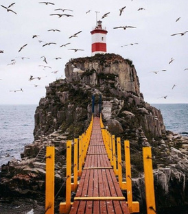 Любимый Владивосток