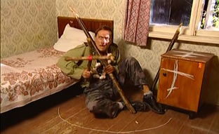 Кинематограф, ну или просто киноха