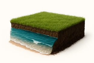 Дальневосточный гектар 🗺️