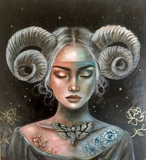 Овен. Описание. Любовь. Совместимость 