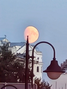 Фотографии 🤳 о прогулках,поездках и т.д. 🌎