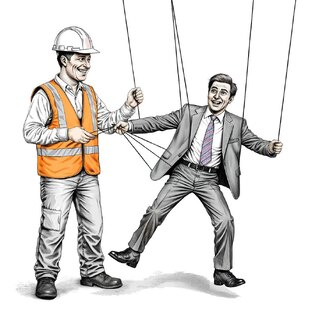 Победить работодателя