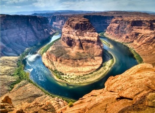 Северная Америка