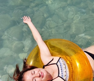 по Турции на машине 