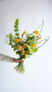 Выбрать букет и не пожалеть