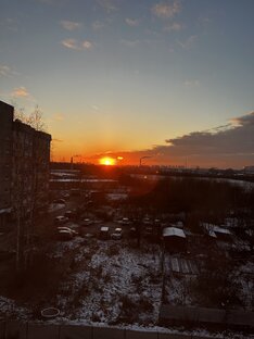Закаты 🌅 они так прекрасны 