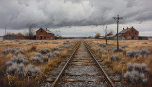 Обратный отсчёт.