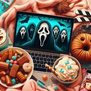 Comfort movies