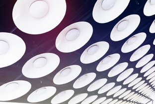 Освещение разных объектов