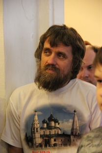 Мои стихотворения не про историю