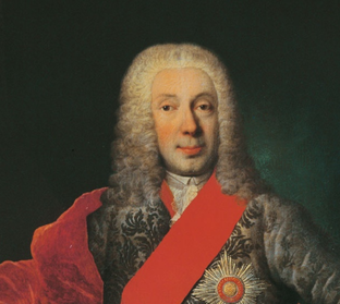 Экскурсия «По страницам дневника камер-юнкера Берхгольца»