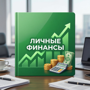 Личные финансы