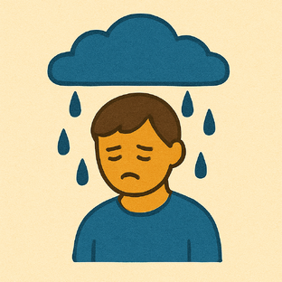 Деперссия/тревога/выгорание