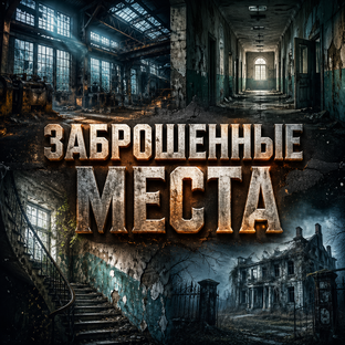 ЗАБРОШЕННЫЕ МЕСТА
