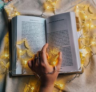 Обзоры книг