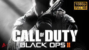 Call of Duty: Black Ops 2 (2012)