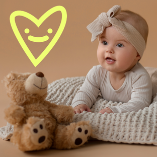 Не шкаф, а музей: только нужные игрушки