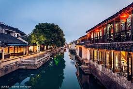 Китай для тех, кому за...: комфортный отдых без суеты