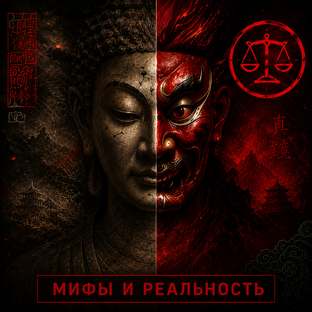 Мифы и Реальность