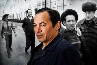 Джумагалиев