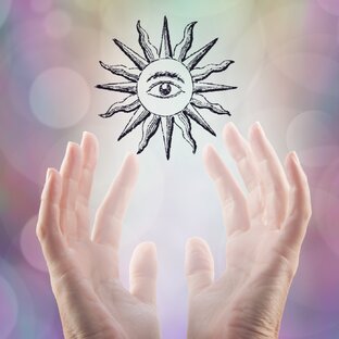 Опыт исцеления