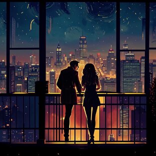 Рассказы о любви. Без прикрас. 