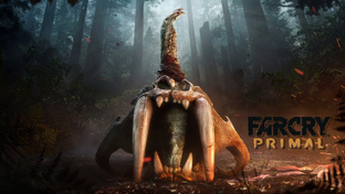 Прохождение Full HD Far Cry Primal (2016)