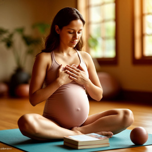 Подготовка к родам: психология и физиология