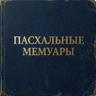 Пасхальные мемуары