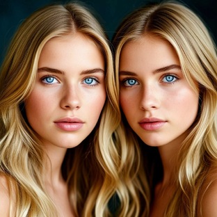 Родная кровь