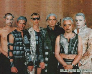Rammstein (Live)