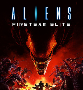 Aliens: Fireteam Elite