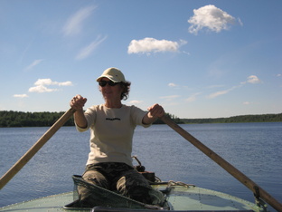 Край родной