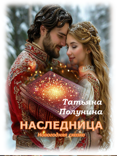 НАСЛЕДНИЦА новогодняя сказка