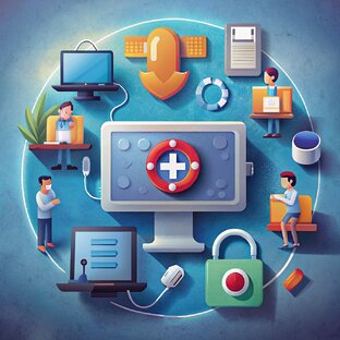 Компьютерная Помощь