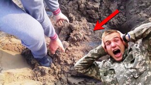 Поиск Золота и Кладов в Лесах и на Полях-1