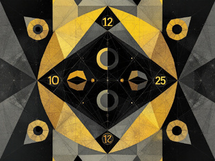 Шифрование. Образовательные фокусы