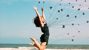 Как я курить бросала