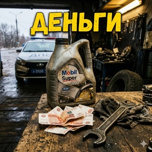 Деньги и экономия