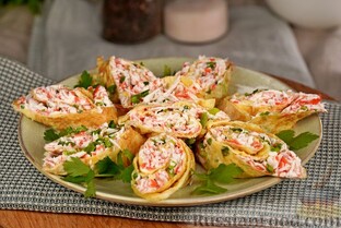 Закуски