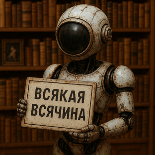 Всякая всячина