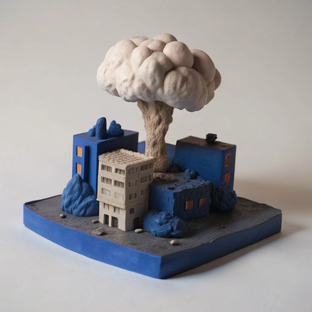 Симулятор разрушения