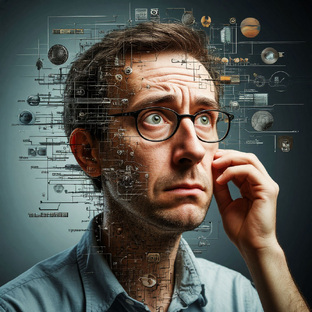 Взрыв мозга