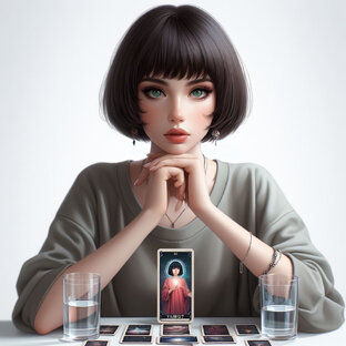 Все статьи о Таро