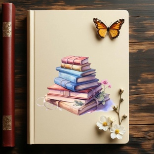 Книжные приобретения