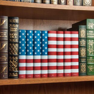 Американская литература.